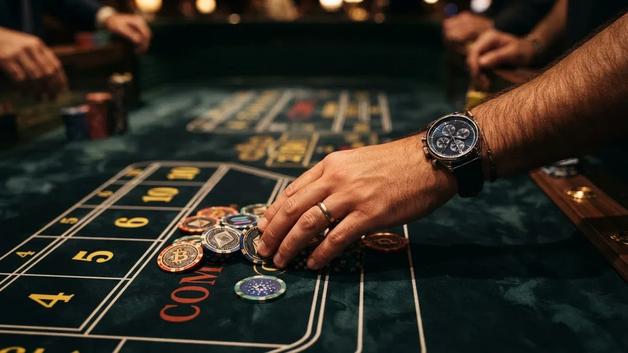 bonos de ganar dinero en el casino