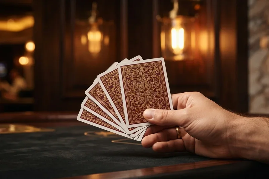 bonos de ganar dinero en el casino
