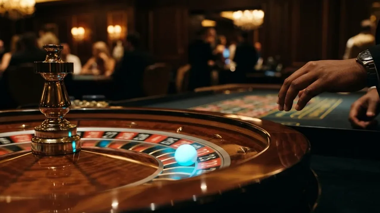 ganar dinero en el casino